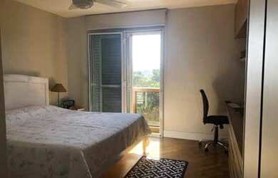 Imagem 11: Apto Jardim Guedala 261m² 3 Suítes 4 Vagas Depósito Segurança Total...