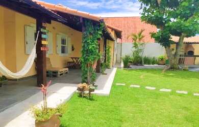 Imagem 15: Casa Aconchegante em frente à praia de Itaúna - Saquarema RJ
