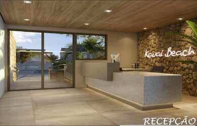 Imagem 9: Flat Beira Mar Tamandaré Lançamento