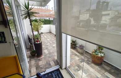 Imagem 4: ApApartameno na Rua Teodureto Souto - Cambuci - São Paulo - Capital