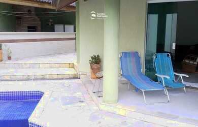 Imagem 16: Casa de Condomínio com 3 suítes à Venda no Arujá Country Club, 300...