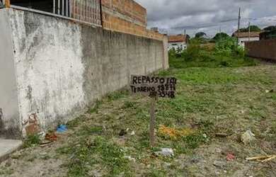 Imagem: O terreno possui 180m² de Área e está localizado em Miramar