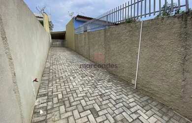 Imagem 12: FAZENDA RIO GRANDE - Casa Padrão - Gralha Azul