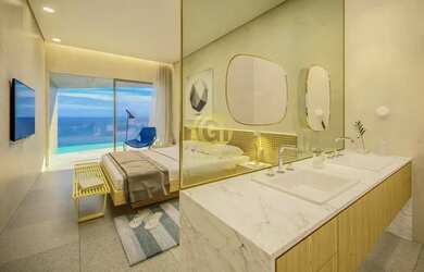 Imagem 4: APARTAMENTO RESIDENCIAL em UBATUBA - SP, PRAIA GRANDE