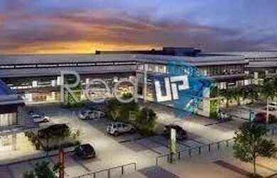 Imagem: O depósito possui 62m² de Área e está localizado em Barra