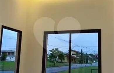 Imagem 6: Linda casa alto padrão disponivel para venda no Condomínio Ouroville...