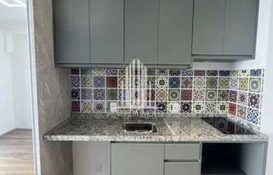 Imagem 3: Cond. Think Home República, Studio de 21m² com 1 dormitório, 1 banheiro na República - S