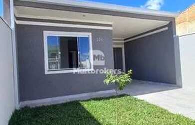 Imagem 2: FAZENDA RIO GRANDE - Casa Padrão - Jardim Brasil