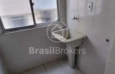 Imagem 2: Rio de Janeiro - Apartamento Padrão - Freguesia Jacarepaguá