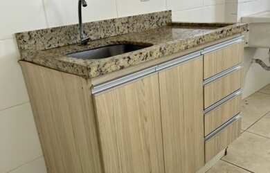 Imagem 1: Ecovillagio Castelo Branco Apartamento 3Q Vista Livre Aceita Financiamento