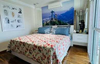 Imagem 12: Apartamento a venda ou locação no Jardim Anália Franco em frente ao...