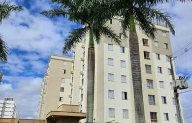 Imagem: O apartamento à venda possui 3 Dormitórios, 1 Banheiro, 1