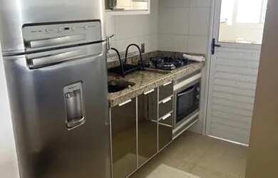 Imagem 6: Apartamento no xaxim. Piscina, 70m² de Área, 1 Vaga na garageme2 Dormitórios