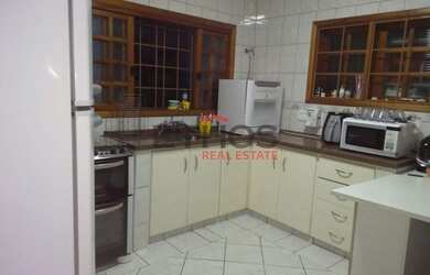 Imagem 5: Casa residencial à venda, Parque Cidade Jardim II, Jundiaí