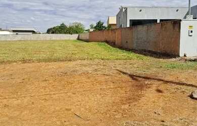Imagem: O terreno possui 819m² de Área e está localizado em Goianira