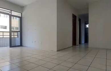 Imagem 2: Apartamento para venda possui 101 metros quadrados com 3 quartos em Tambaú...