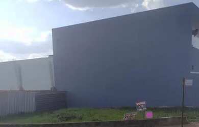 Imagem 1: Terreno à venda no bairro Residencial Água Branca - Boituva/SP