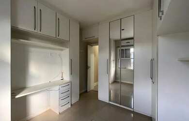 Imagem 4: Apartamento à venda, 2 quartos, 1 vaga, Paquetá - Santos/SP