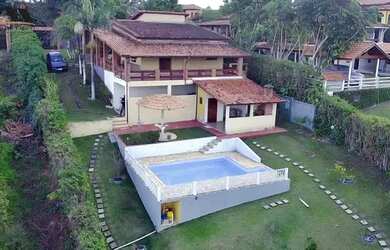 Imagem: A fazenda possui 350m² de Área e está localizado em Pinhalzinho