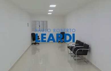 Imagem: O depósito possui 59m² de Área e está localizado em Parque