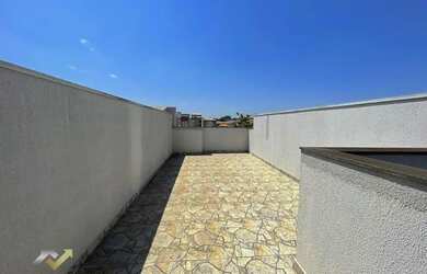 Imagem 3: Cobertura, 107 m² - venda por R$ 445.000,00 ou aluguel por R$ 2.400,00/mês...