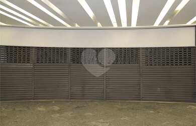 Imagem 4: Loja em Galeria na Avenida Brigadeiro Faria Lima com 201m²