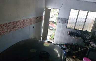 Imagem: A casa possui 1 Dormitório, 1 Banheiro e está localizado