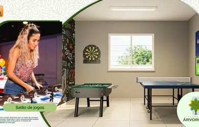 Imagem 7: 041- VENDO AP NO TURU - FACILITO NEGOCIAÇÃO - ATO APENAS 500$