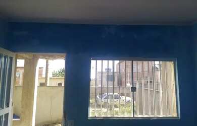 Imagem 6: Casa no Jardim Maravilha. Varanda, Área de serviço, 250m² de Áreae1...