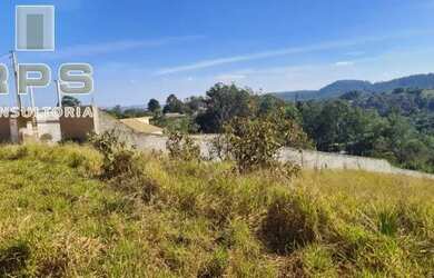 Imagem: O terreno possui 337m² de Área e está localizado em Atibaia