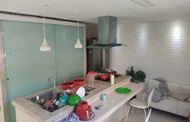 Imagem 6: Aluguel casa Itaipuaçú Esquina da Rodoviária