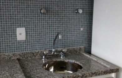 Imagem 12: Flat c 1 vaga prox ao Metro Ana Rosa, academia e lavanderia por R$3000...