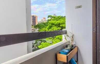 Imagem 8: Apartamento Locação Vila Nova Conceição 70 m² 2 Dormitórios