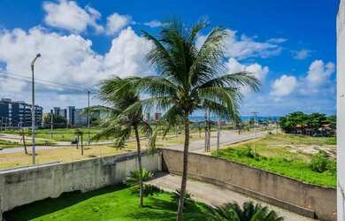 Imagem: O apartamento possui 3 Dormitórios, 4 Banheiros, 1 Vaga na