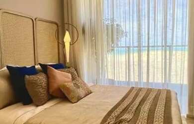 Imagem 4: Apartamento para venda possui 124m² com 3 quartos no Mandara By Yoo -...