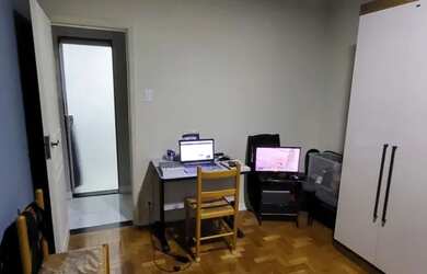 Imagem 14: Apartamento com 3 dormitórios para alugar, 148 m² por R$ 10.267,00/mês...