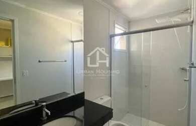 Imagem: O apartamento possui 3 Dormitórios, 3 Banheiros, 2 Vagas na