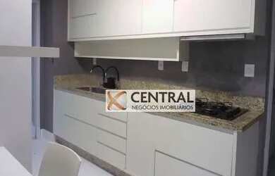 Imagem 4: Apartamento com 3 dormitórios à venda, 135 m² por R$ 979.000,00 - Patamares - Salvador/BA