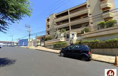 Imagem: O apartamento possui 3 Dormitórios, 4 Banheiros, 2 Vagas na