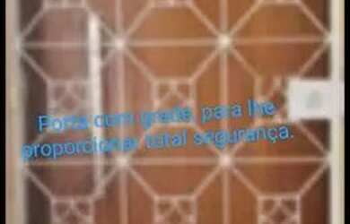 Imagem: O apartamento possui 2 Dormitórios, 1 Banheiro, 49m² de Área