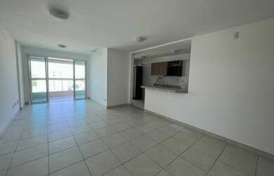 Imagem 6: Condomínio El Viso. Varanda, 108m² de Área, 2 Vagas na garageme3 Dormitórios