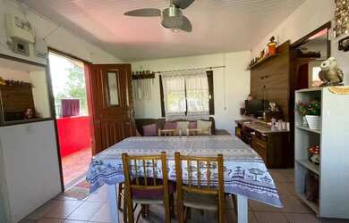 Imagem 5: Casa á venda - Balneário Praia Azul em Arroio do Sal - RS