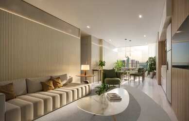 Imagem 6: APARTAMENTO RESIDENCIAL em São Paulo - SP, Jardim Paulista