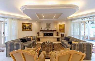 Imagem 15: Casa à venda em Valinhos, Village Sans Souci, com 4 quartos, com 1200...