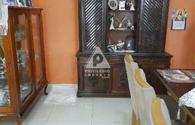 Imagem 5: Casa à venda, 3 quartos, Grajaú - RIO DE JANEIRO/RJ