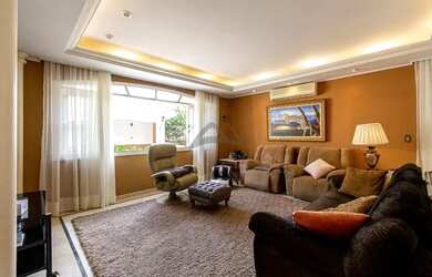 Imagem 9: Casa à venda em Valinhos, Village Sans Souci, com 4 quartos, com 1200...