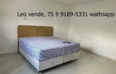 Imagem 2: Leo vende, duplex , perto da Fraga Maia, 4 suítes, energia solar