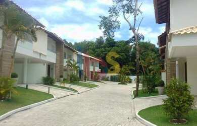 Imagem 2: Casa duplex com 3/4 no bairro baixo mundai Porto Seguro