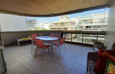 Imagem 4: Recreio dos Bandeirantes