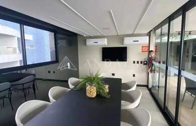 Imagem 13: Studio à venda na melhor localização de Maceió